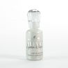 Nuvo Crystal Drops -  Ivory Seashell