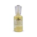 Nuvo Crystal Drops -  Metalic Bright Gold