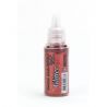 Purpurina fina - AB Rojo