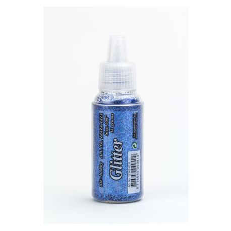 Purpurina fina - AB Azul Purpurina fina - AB Azul