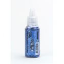 Purpurina fina - AB Azul