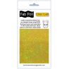 Fabulous Foil - Glitter Gold