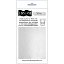 Fabulous Foil - Bright Silver