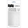 Fabulous Foil - Bright Silver
