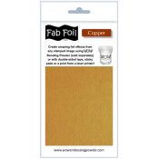 Fabulous Foil - Bright Cooper