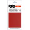Fabulous Foil - Red
