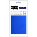 Fabulous Foil - Dark Blue