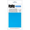 Fabulous Foil - Turquoise