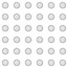 Silver Paper Pad 30x30 Artemio