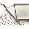 Gold Paper Pad 30x30 Artemio