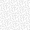 Silver Paper Pad 30x30 Artemio