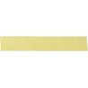 Cinta Grosgrain Mantequilla