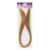 Tiras de papel Quilling - Brights