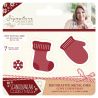 Troquel Scandinavian - Cosy Christmas