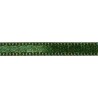 Cinta Raso 4mm Verde Bosque
