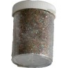 Polvo relieve brillante