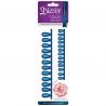 Die'sire troquel Quilling Flowers Carnation (DS-C-CARND)