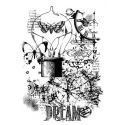 Sellos silicona Woodware Dream Machine FRS681