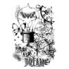 Sellos silicona Woodware Dream Machine FRS681