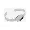 Pulsera Ovalo