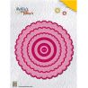 Nellie's Choice Troqueles Blonda (MFD1067)