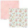Mintay Papers - Celebrations Scrapbooking Paper Pad 15x15