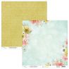 Mintay Papers - Celebrations Scrapbooking Paper Pad 15x15