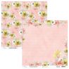 Mintay Papers - Celebrations Scrapbooking Paper Pad 15x15