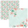 Mintay Papers - Celebrations Scrapbooking Paper Pad 15x15