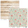 Mintay Papers - Birdsong Scrapbooking Paper Pad 15x15