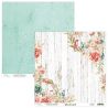 Mintay Papers - Birdsong Scrapbooking Paper Pad 15x15