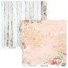 Mintay Papers - Birdsong Scrapbooking Paper Pad 15x15