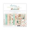 Mintay Papers - Birdsong Scrapbooking Paper Pad 15x15