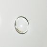 Cabuchón Cristal Oval 14x10mm