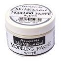 Stamperia Modeling Paste (K3P38W) | Tienda CreActividades