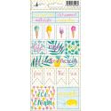 Piatek 13 - Summertime Pegatinas (P13-175)