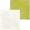 Piatek 13 - Little Girl Paper Pad 15x15 (P13-173)