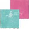 Piatek 13 - Little Girl Paper Pad 15x15 (P13-173)