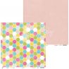 Piatek 13 - Little Girl Paper Pad 15x15 (P13-173)