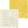 Piatek 13 - Little Girl Paper Pad 15x15 (P13-173)