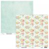 Mintay Papers - Lovely Day Scrapbooking Paper Pad 15x15 (MT-LOV-07)