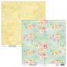 Mintay Papers - Lovely Day Scrapbooking Paper Pad 15x15 (MT-LOV-07)