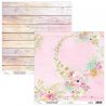 Mintay Papers - Lovely Day Scrapbooking Paper Pad 15x15 (MT-LOV-07)