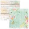 Mintay Papers - Lovely Day Scrapbooking Paper Pad 15x15 (MT-LOV-07)
