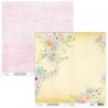 Mintay Papers - Lovely Day Scrapbooking Paper Pad 15x15 (MT-LOV-07)