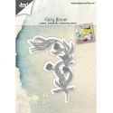 Joy Crafts - Troquel Scrapbooking para Big Shot Fairy Flower (6002/1088)