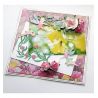 Joy Crafts - Troquel Scrapbooking para Big Shot Fairy Flower (6002/1088)