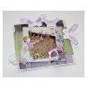 Joy Crafts - Troquel Scrapbooking para Big Shot Niño y Mariposa (6002/1031)