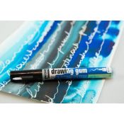 Pébéo - Drawing Gum Rotulador de punta fina 0,7mm