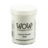 Wow Melt It Powder Polvo para embossing ultradenso
